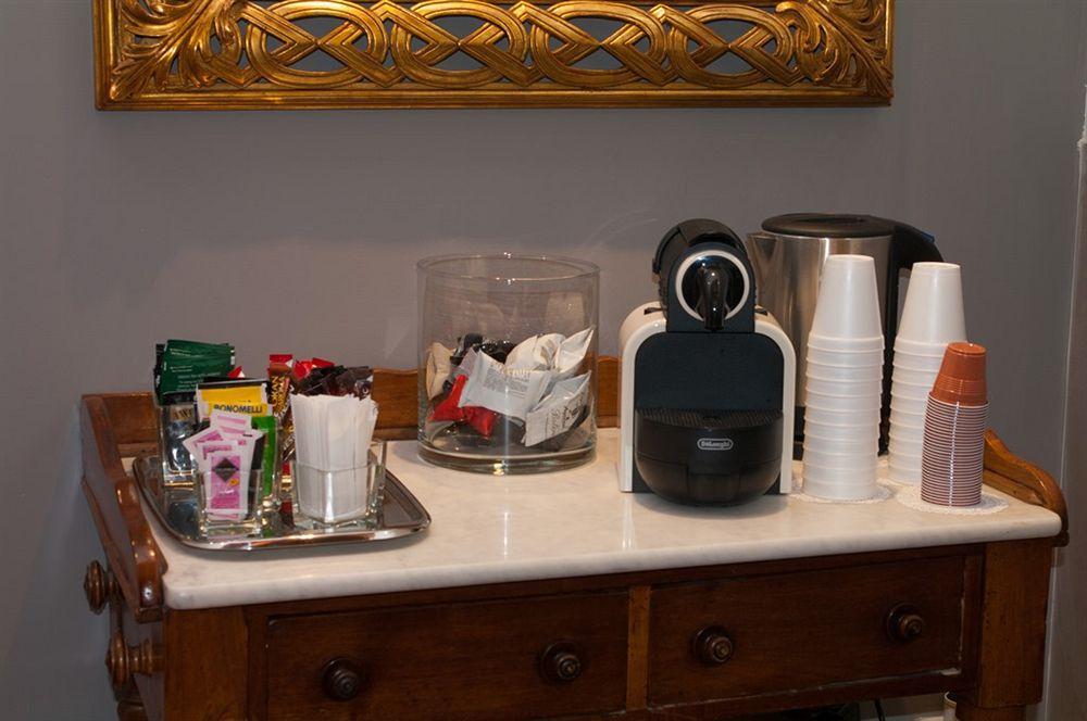 Acomodação com café da manhã  Sette Angeli 3*