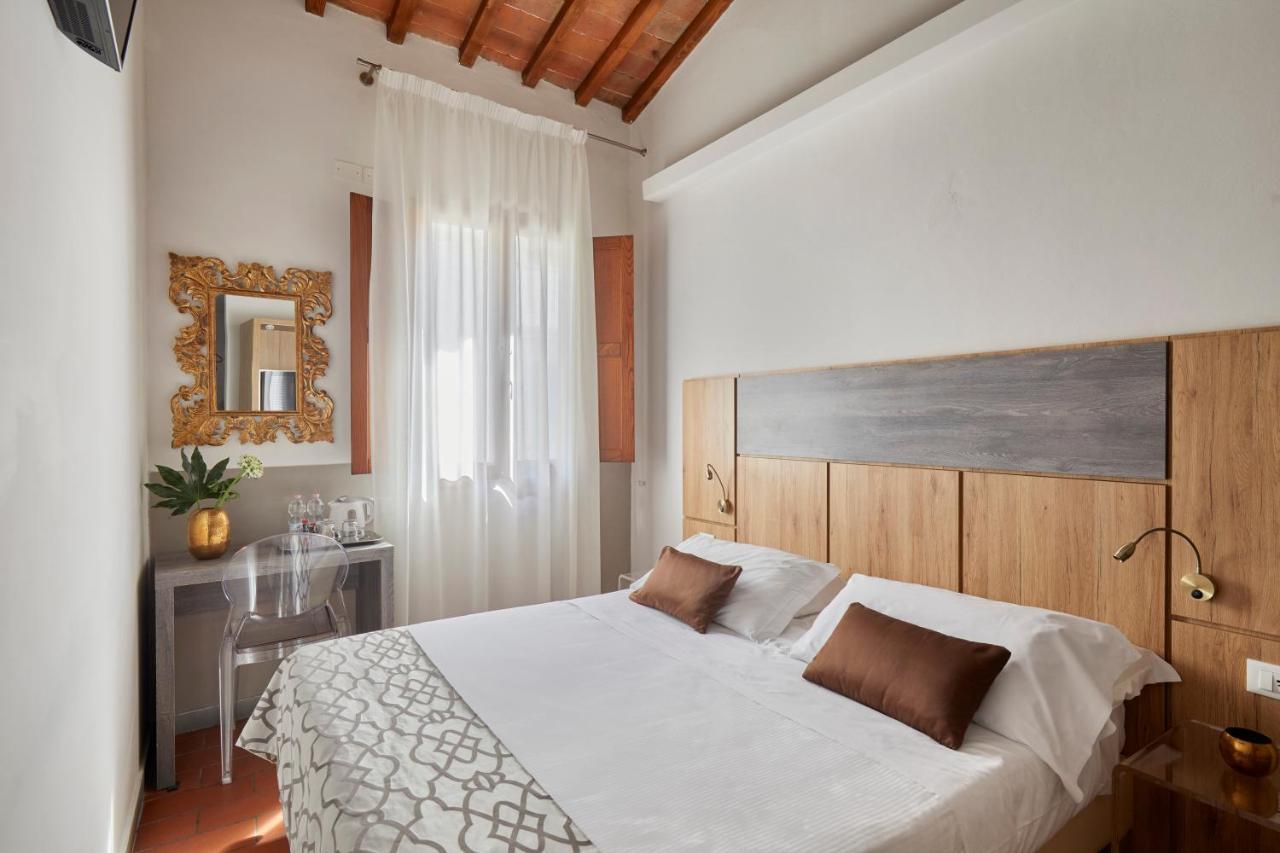 Sette Angeli 3* Florença