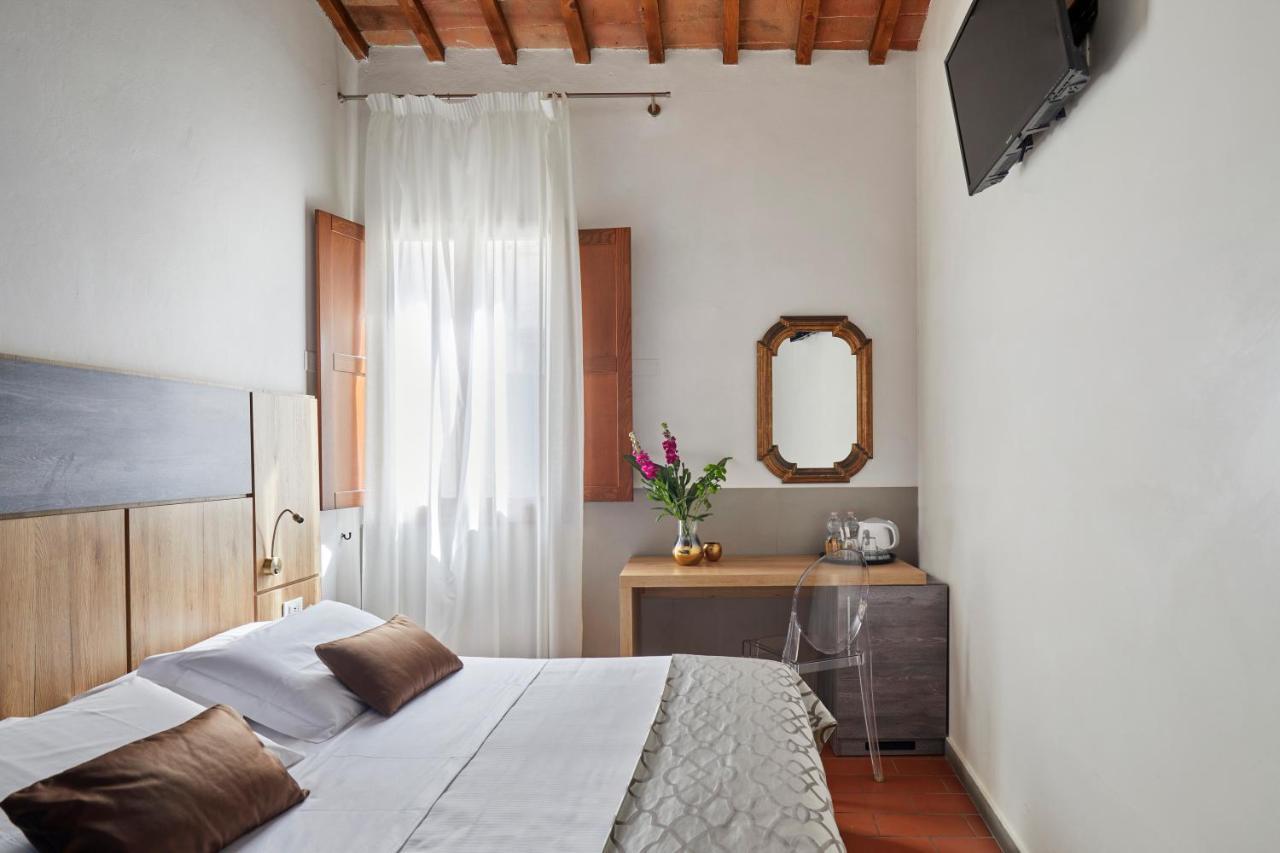Sette Angeli Acomodação com café da manhã  3*