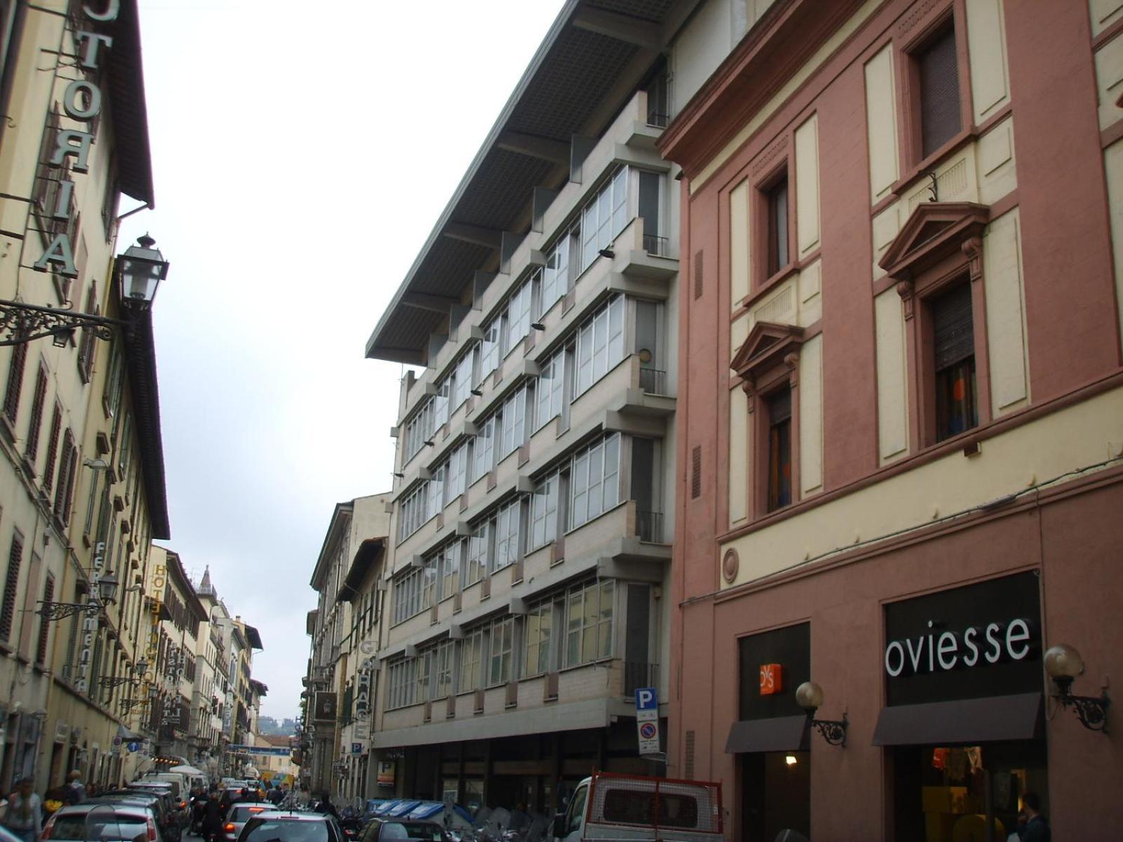 Sette Angeli Florença