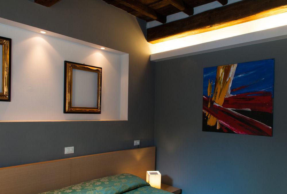 Sette Angeli 3* Florença