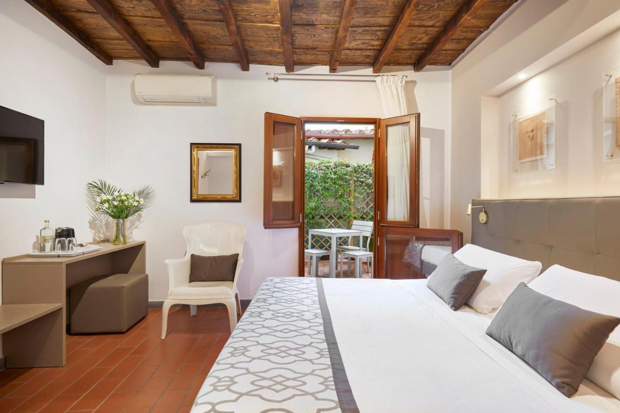 Sette Angeli 3* Florença