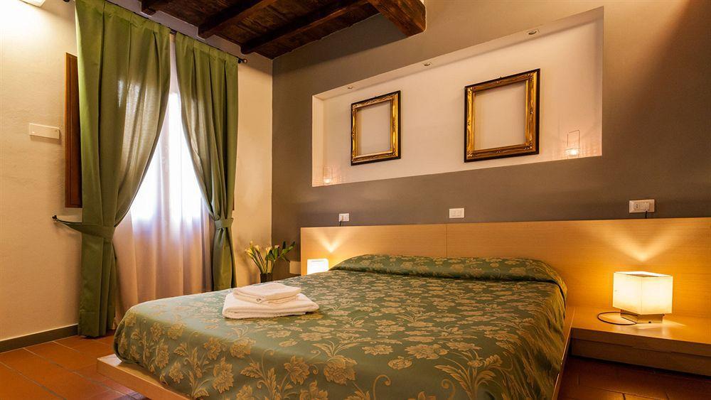 Sette Angeli Bed & Breakfast Firenze