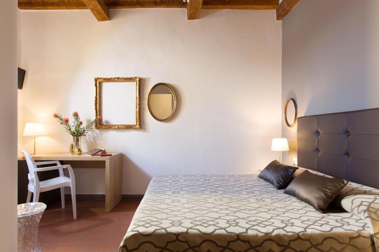 Sette Angeli Firenze